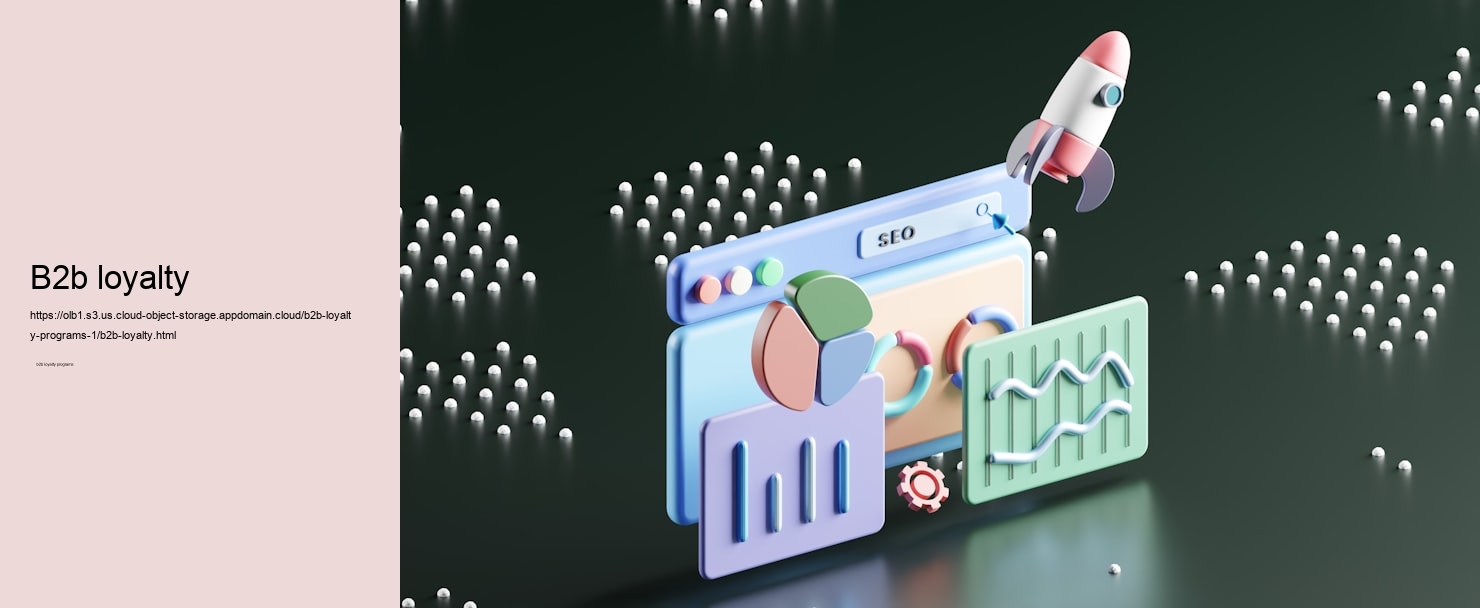 b2b loyalty
