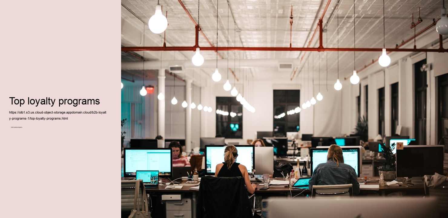 top loyalty programs