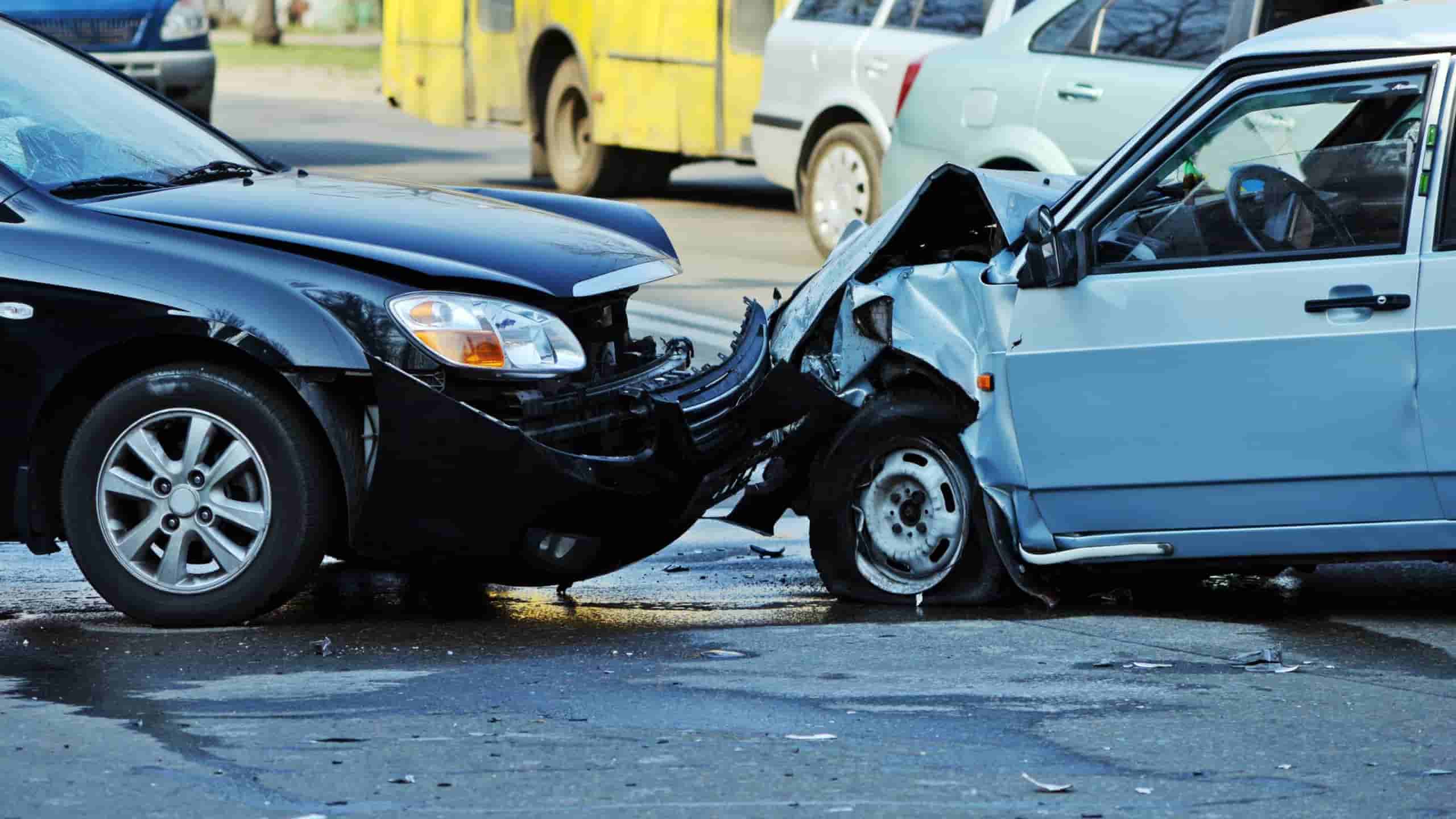 How to File a Claim with an Injury & Car Accident Lawyer in Las Vegas