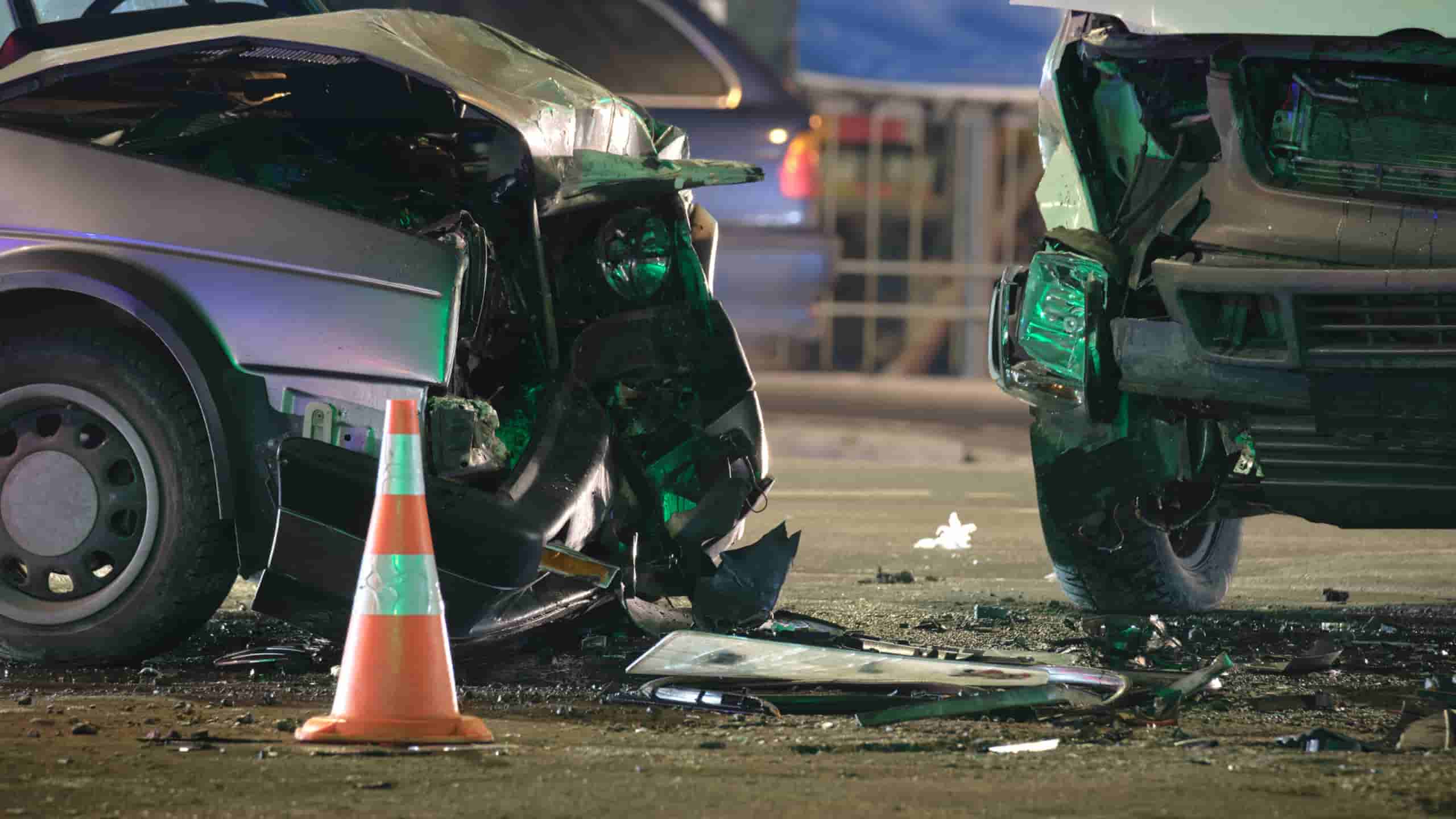 How to Handle Insurance Companies with an Injury & Car Accident Lawyer in Las Vegas