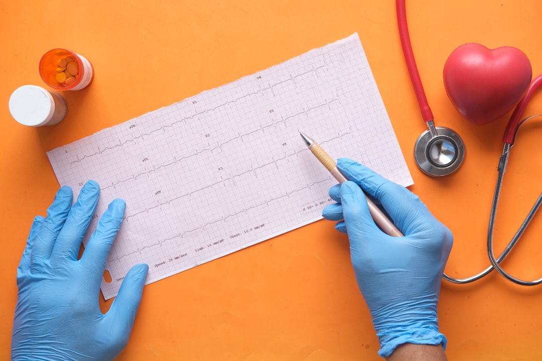 Singapore heart doctor
