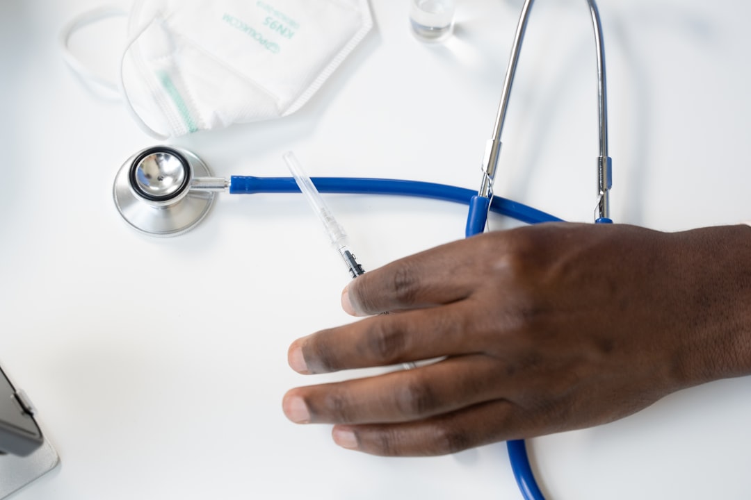 Testimonials from Patients