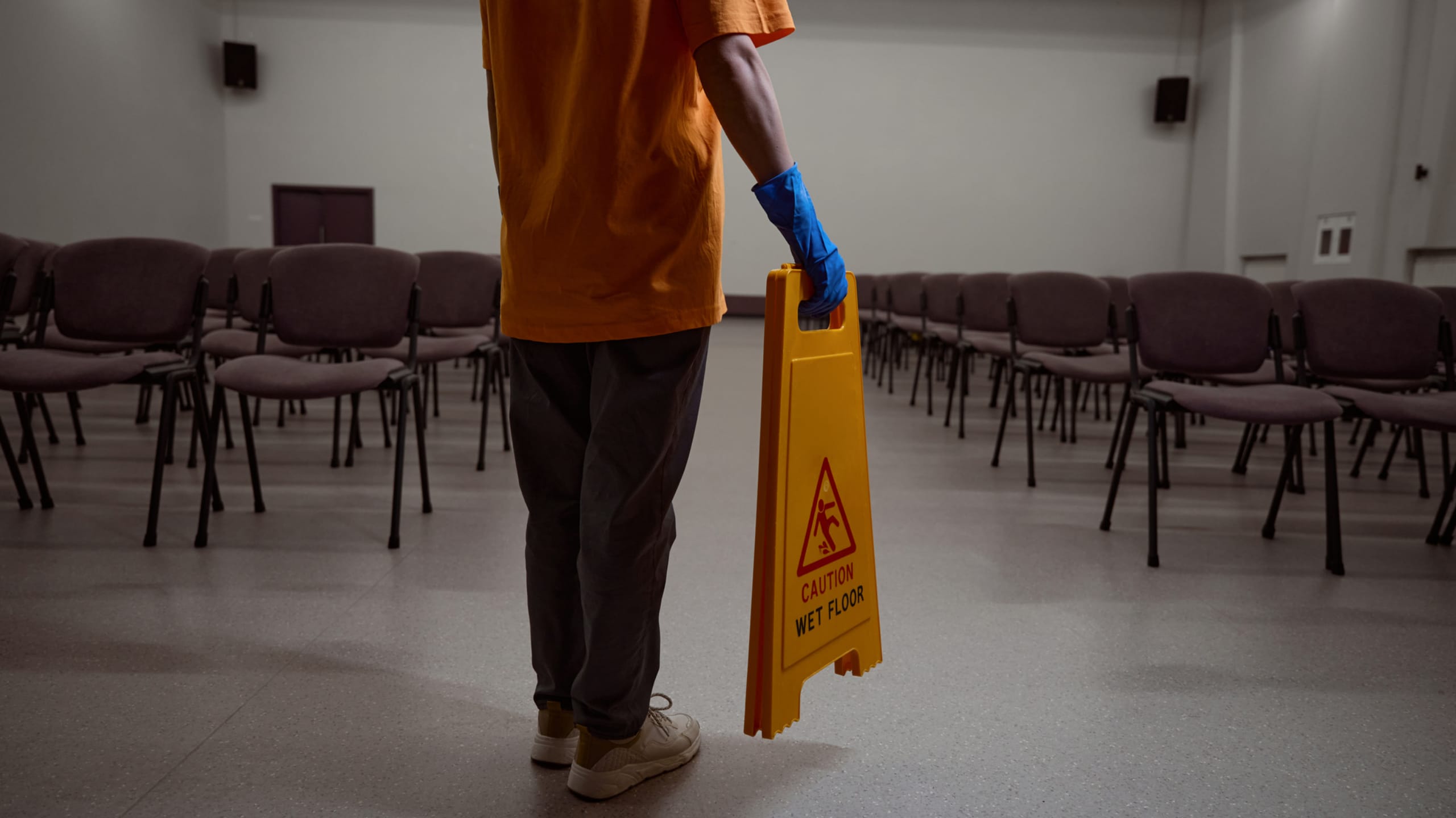 Best Practices for Maintaining Spotless, Sanitary Working Spaces with Quality Commercial Cleaners