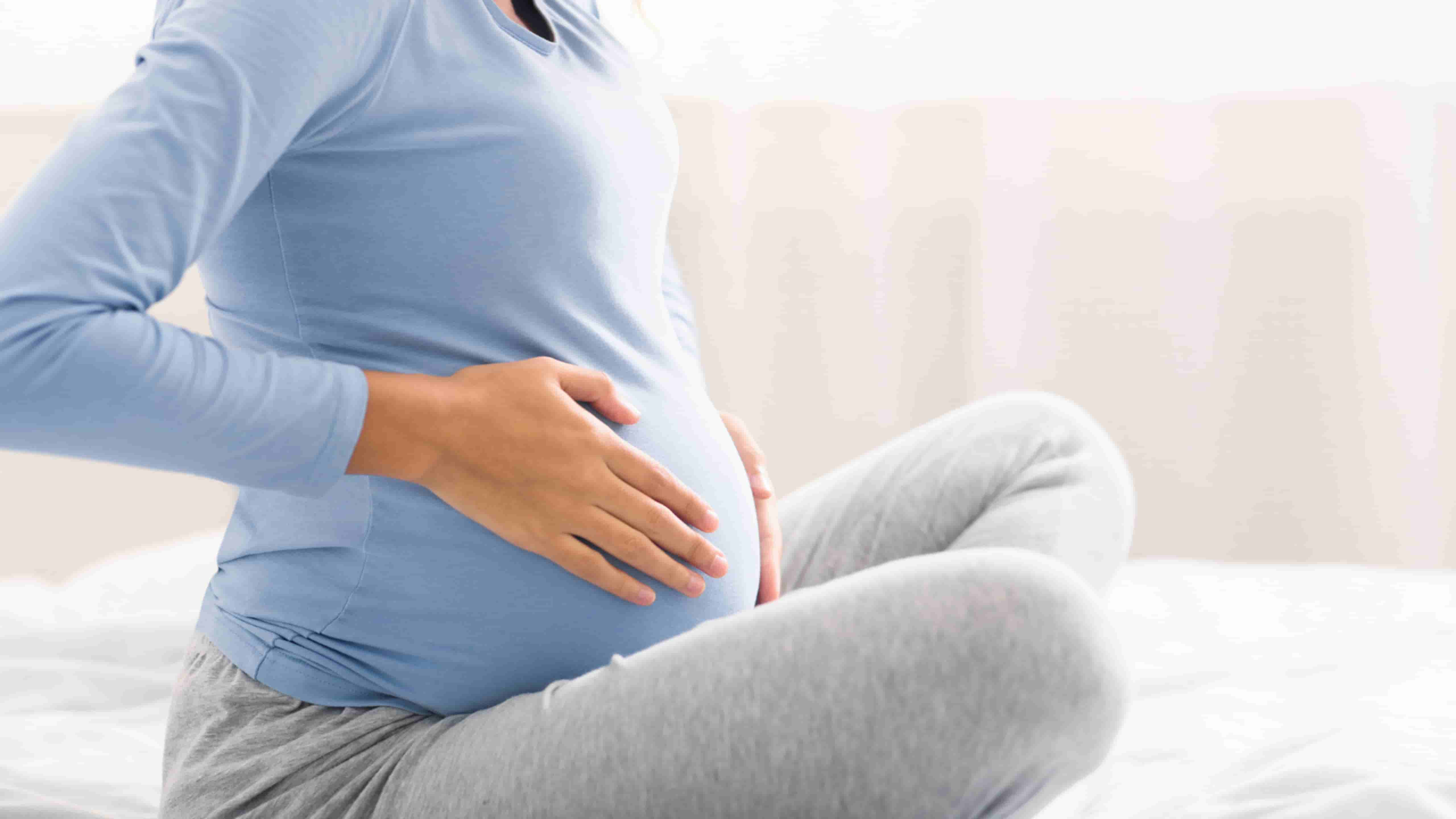 What Is the Unexpected Connection Between Post-Menstrual Cramps and Early Pregnancy?