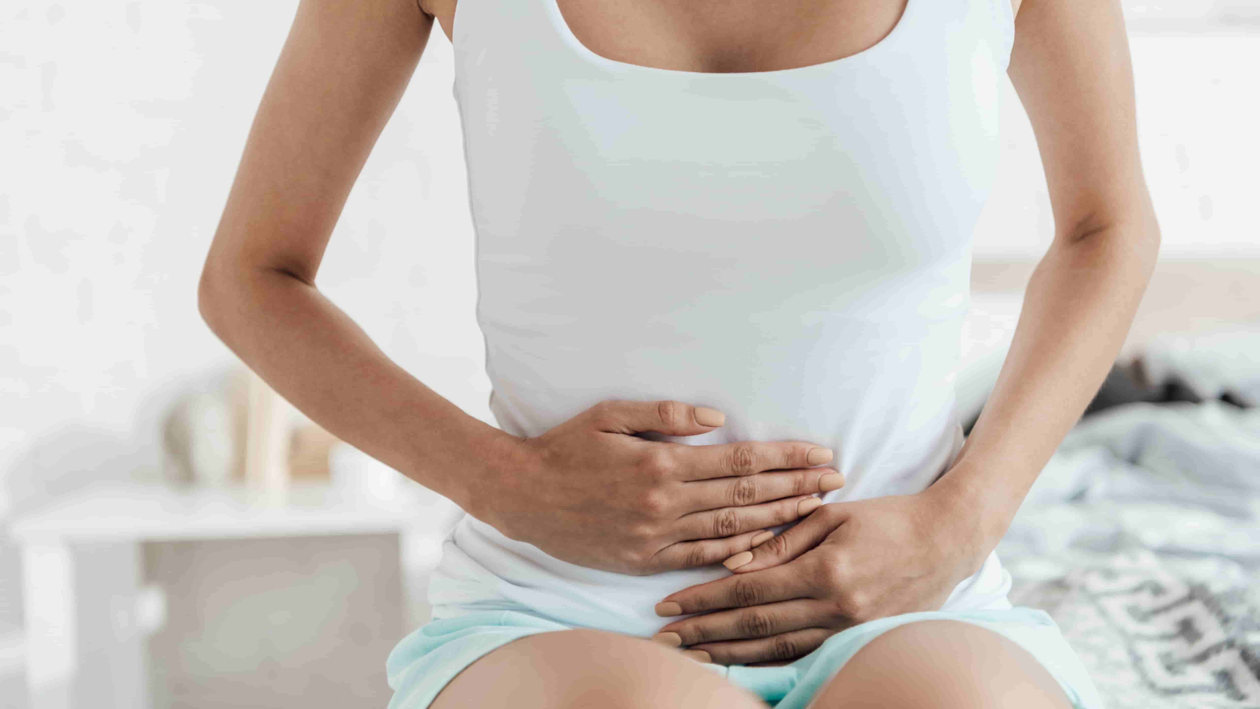 Natural Remedies for Alleviating Mild Cramps in Early Pregnancy