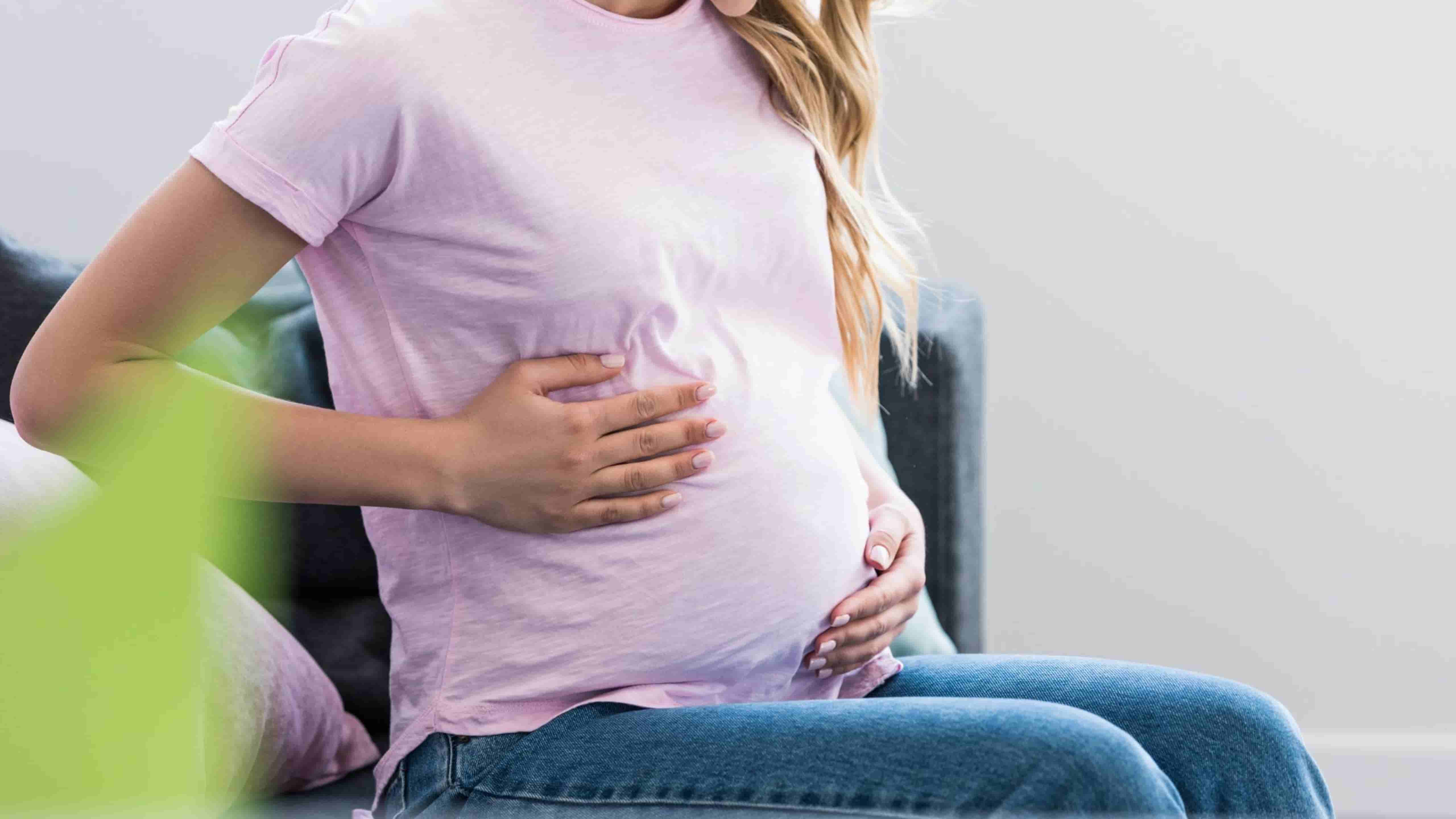 How to Ease Post-Period Pain While Pregnant: Safe Remedies Uncovered