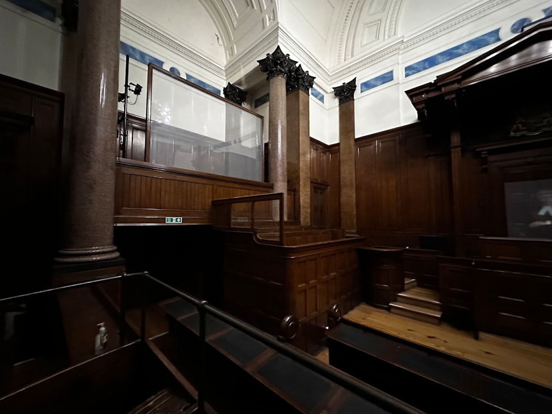 The Criminal Trial Process: What to Expect