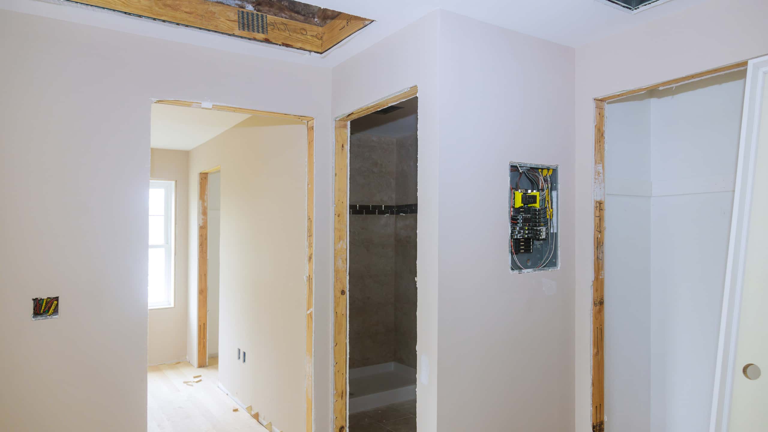 What is the Most Cost-Effective Way to Install a Door