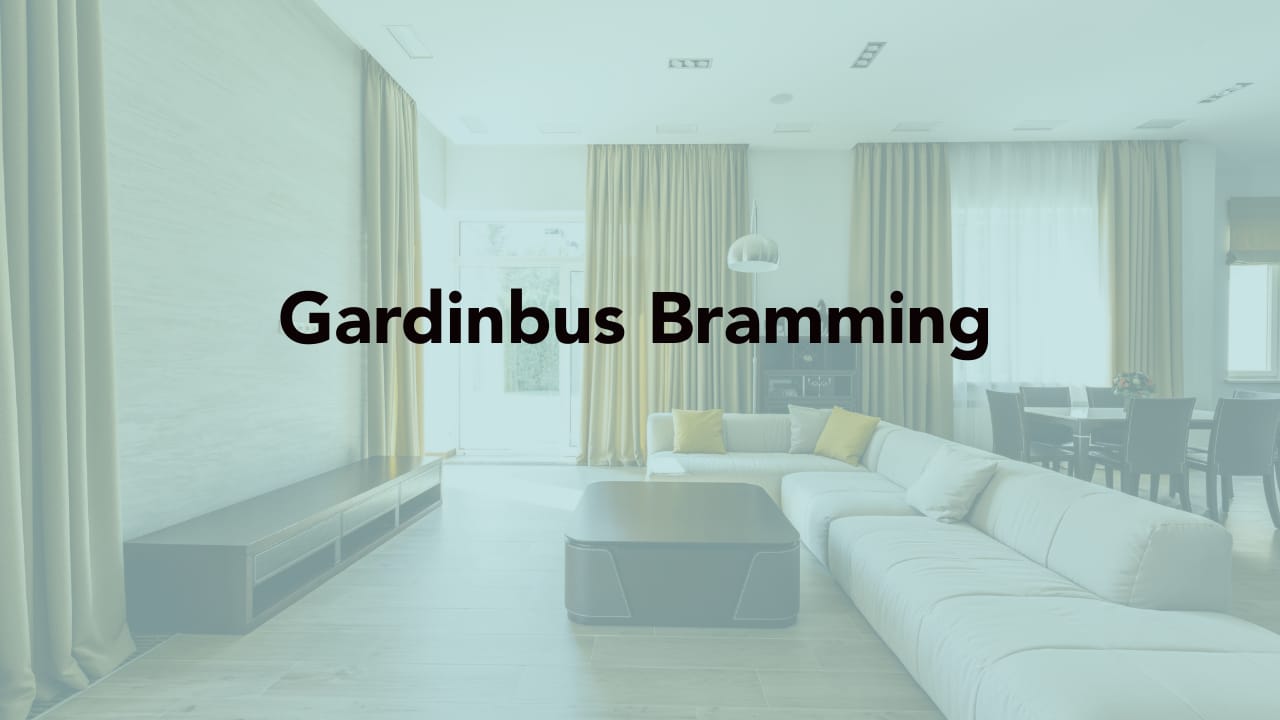 5 ting du bør vide om gardinstoffer før du køber hos Gardinbus Esbjerg 