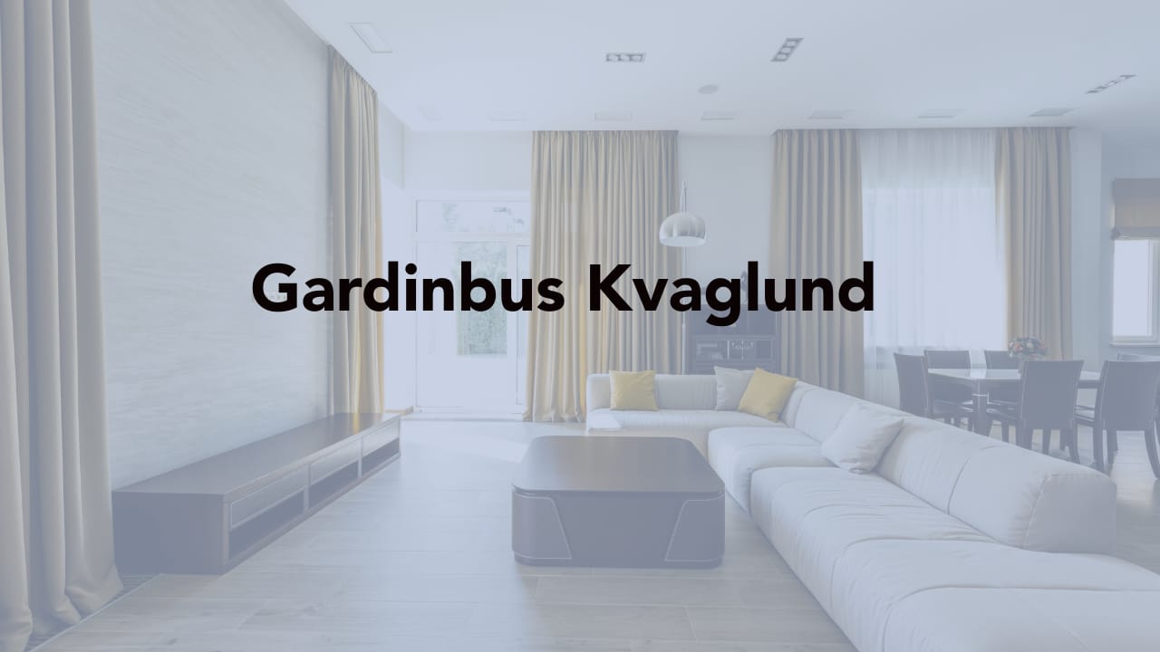 -Gardinvalghjulet: find det helt rigtige match mellem din stil og din bolig.
