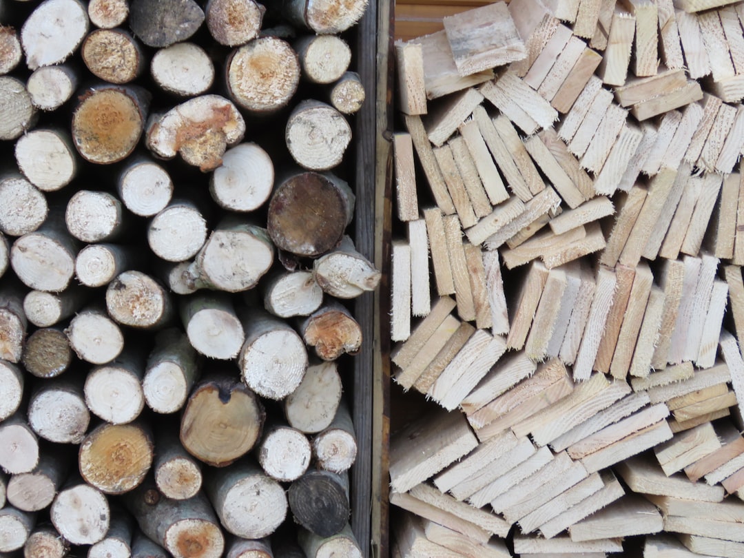 Hardwood Floor Sanding & Staining
