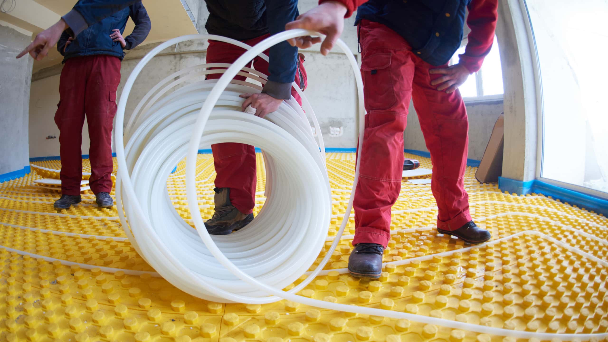 What Is the Future of Home Comfort - Discover Hydronic Heating