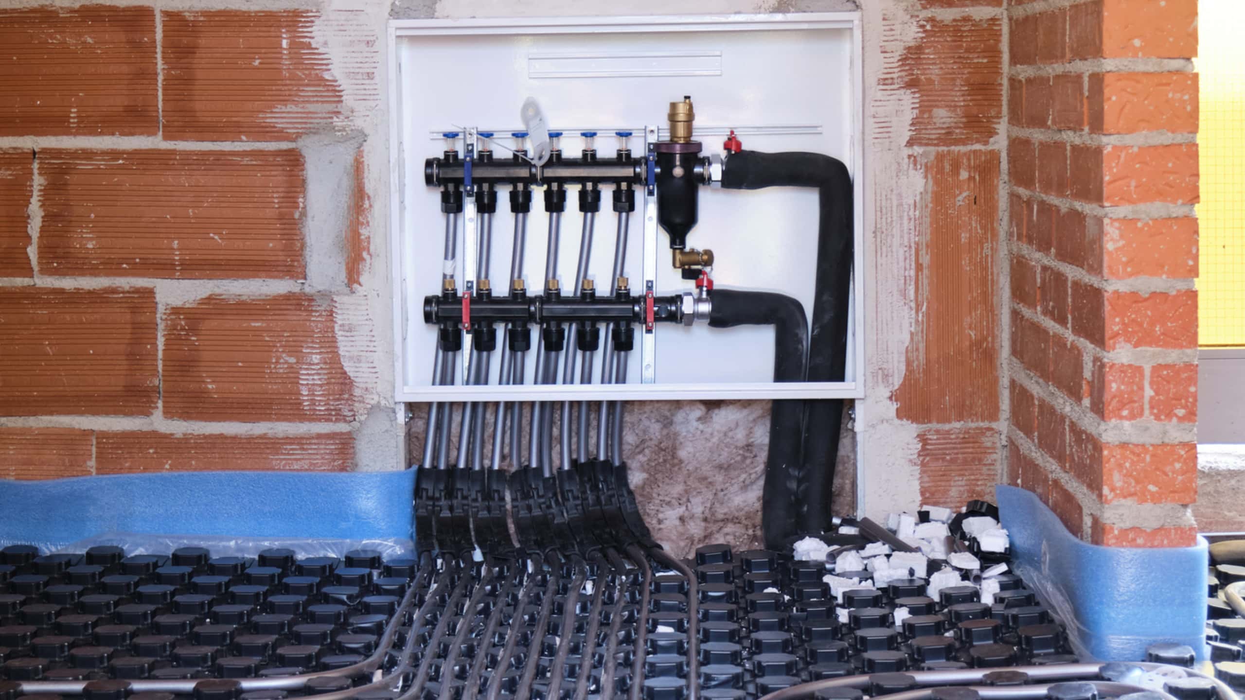 What Is Hydronic Heating and How Can It Save You Money