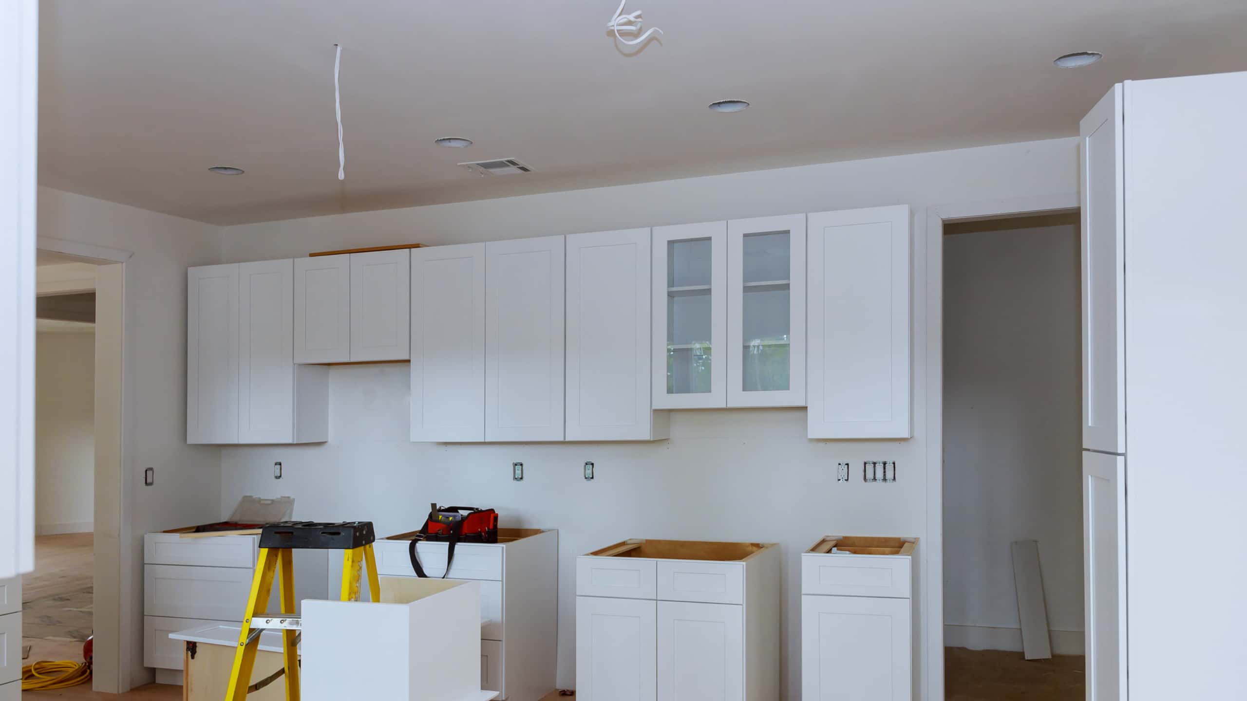 How to Transform Your Kitchen into a Gourmet Space