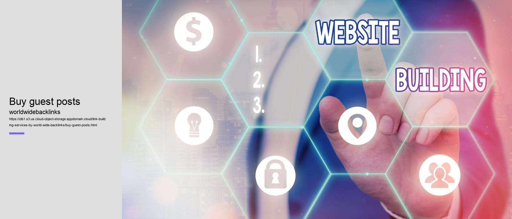 buy guest posts