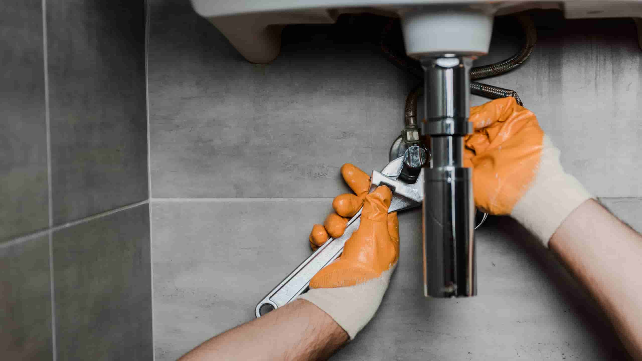What are some tips for maintaining your plumbing system in Hobart?