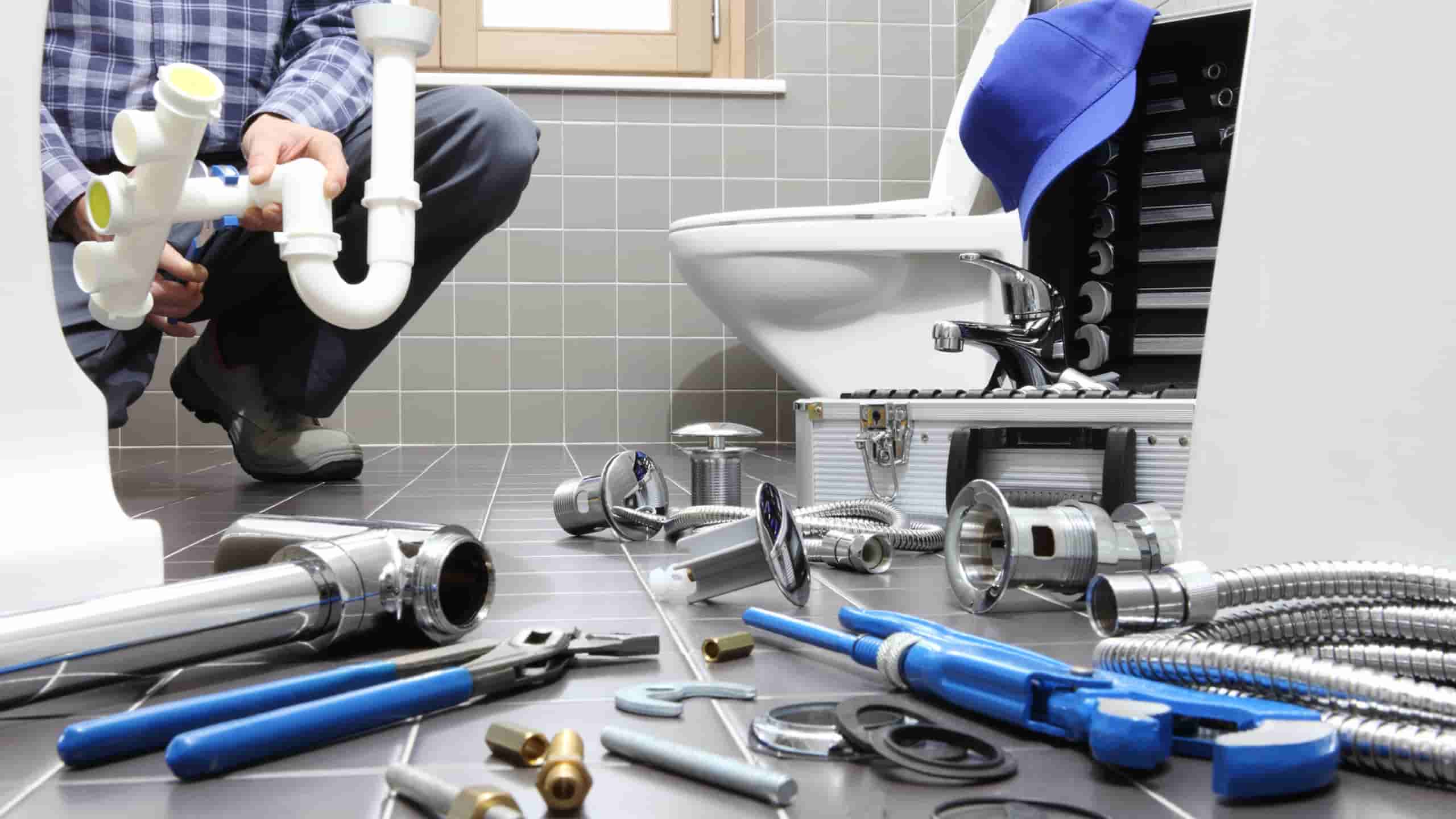 How to Prevent Plumbing Emergencies in Your Home in Hobart