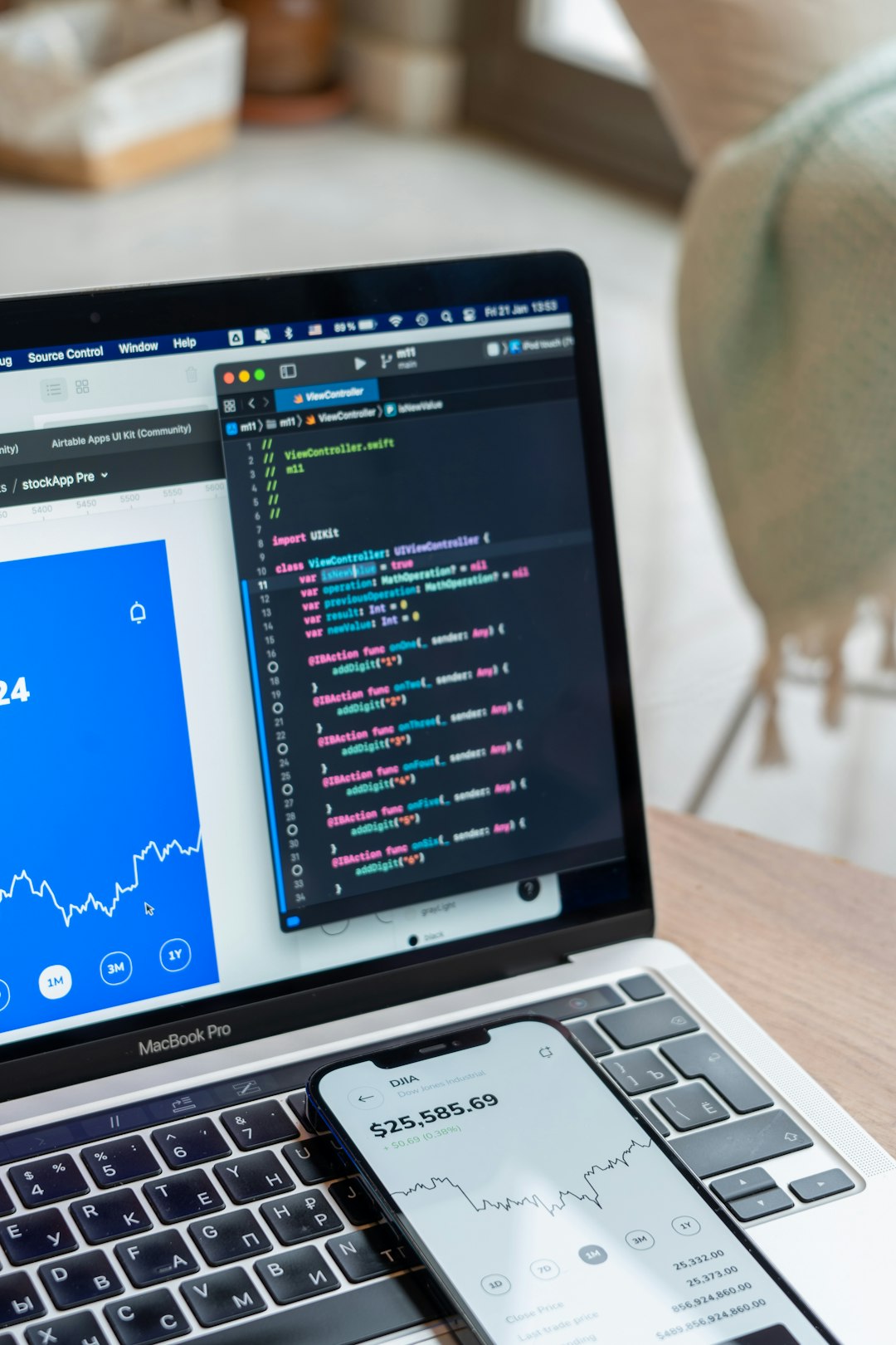 Why IT Outsourcing is a Smart Business Move