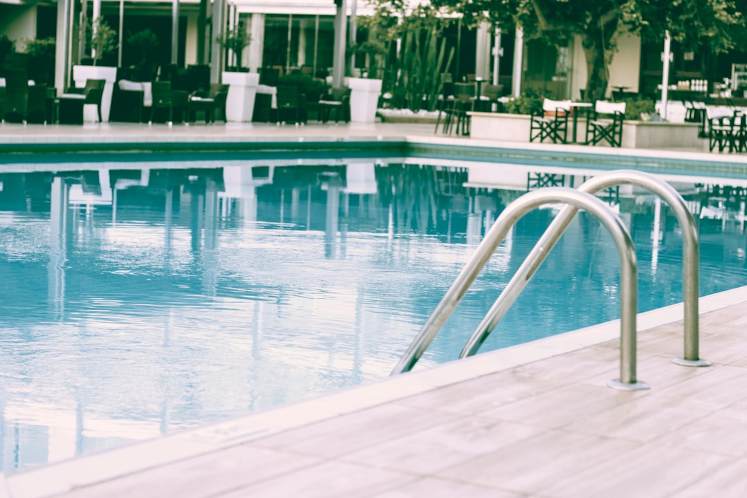 Pool Installation Services 