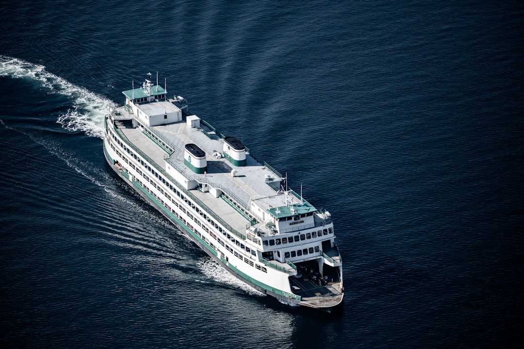 cruise with clothing optional sun deck  