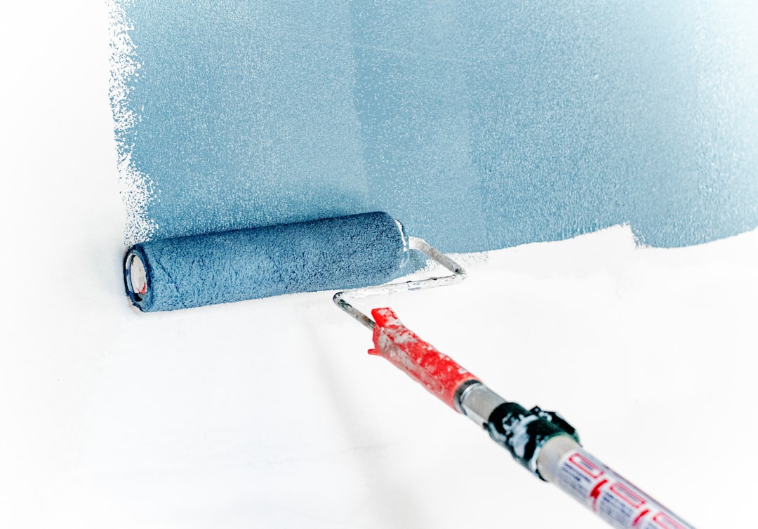 Professional painters Northern Beaches
