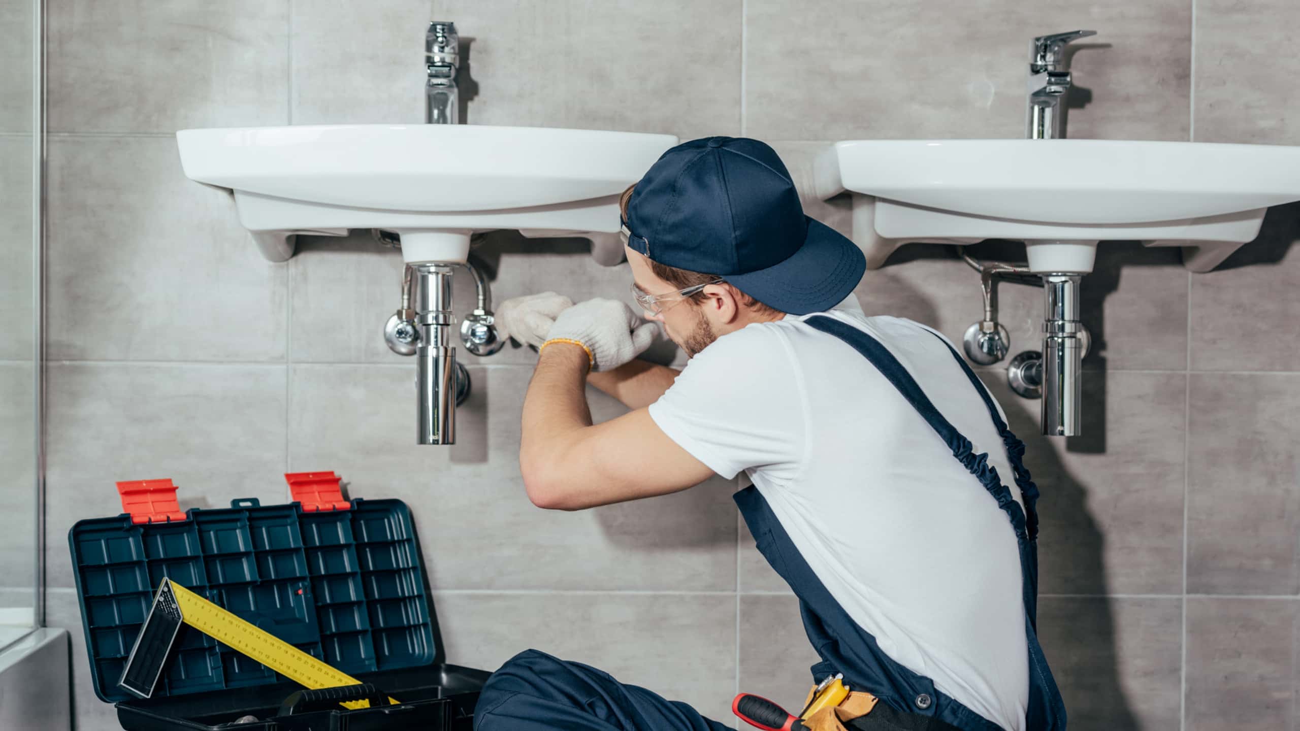 drain cleaning