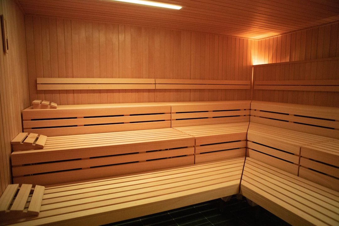 Safe saunas
