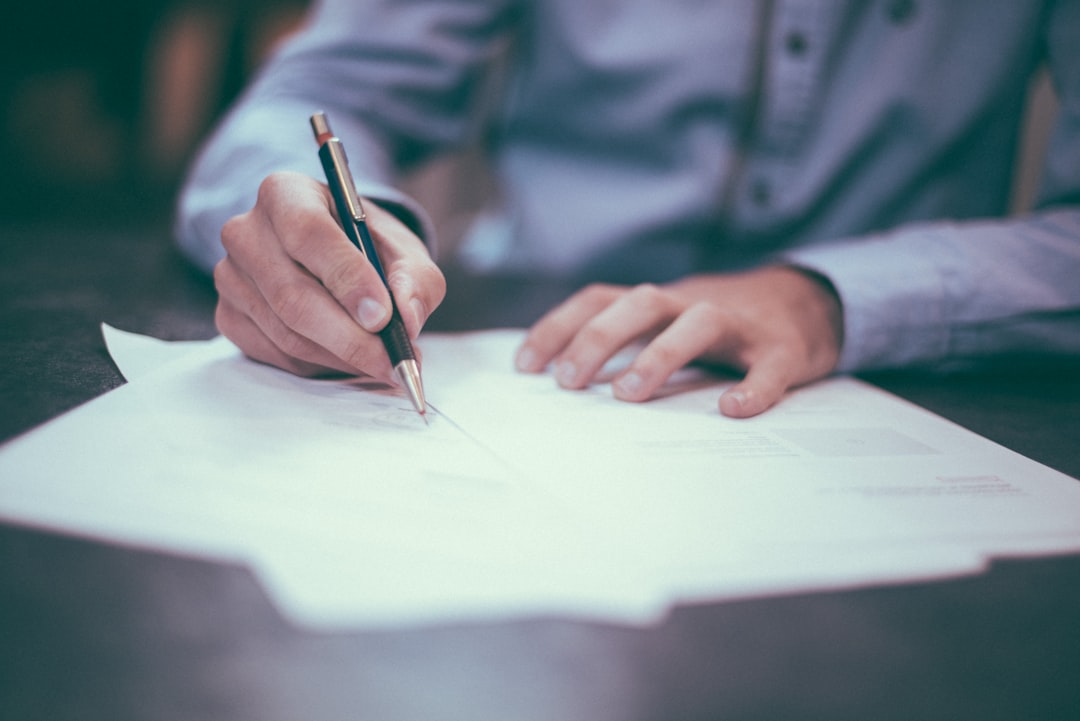 The Importance of Maintaining a Registered Agent for Your Business