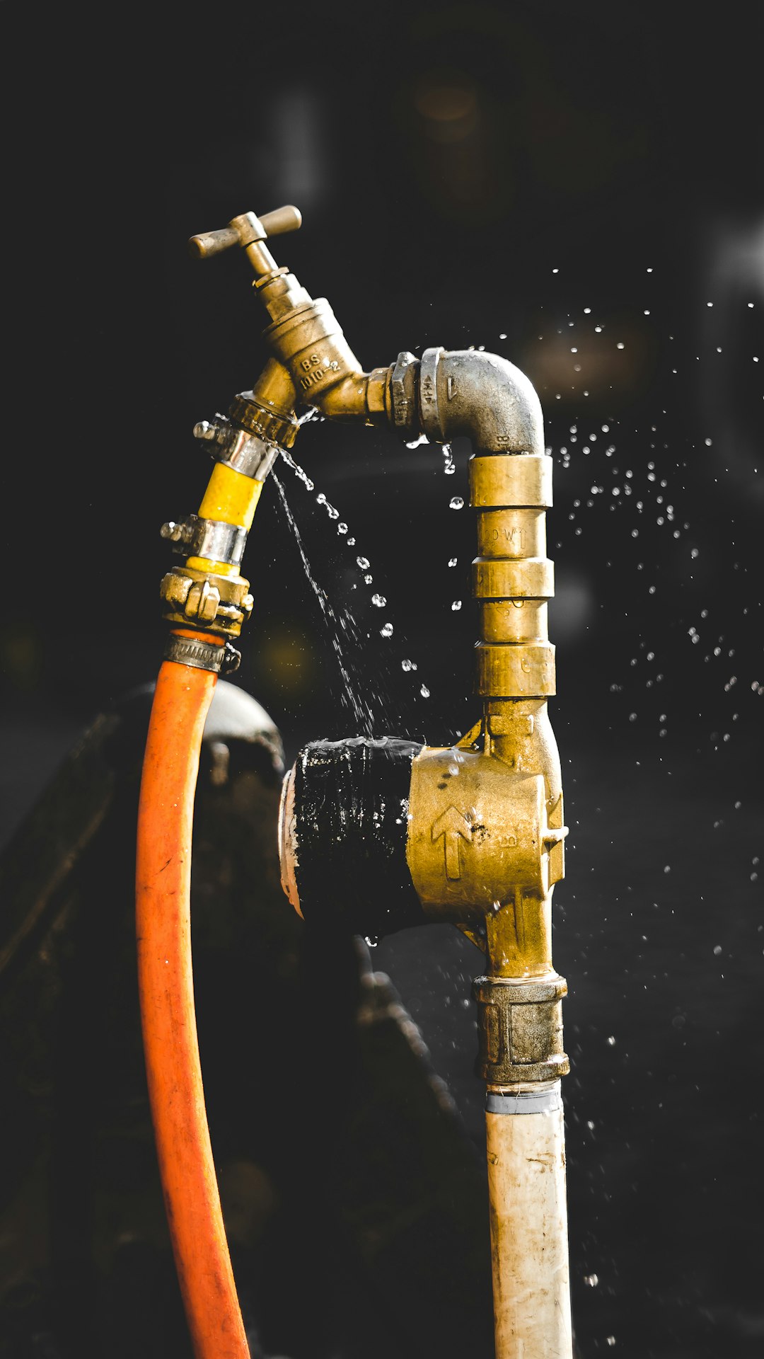 Upgrading Plumbing Systems in 40-Year-Old Homes