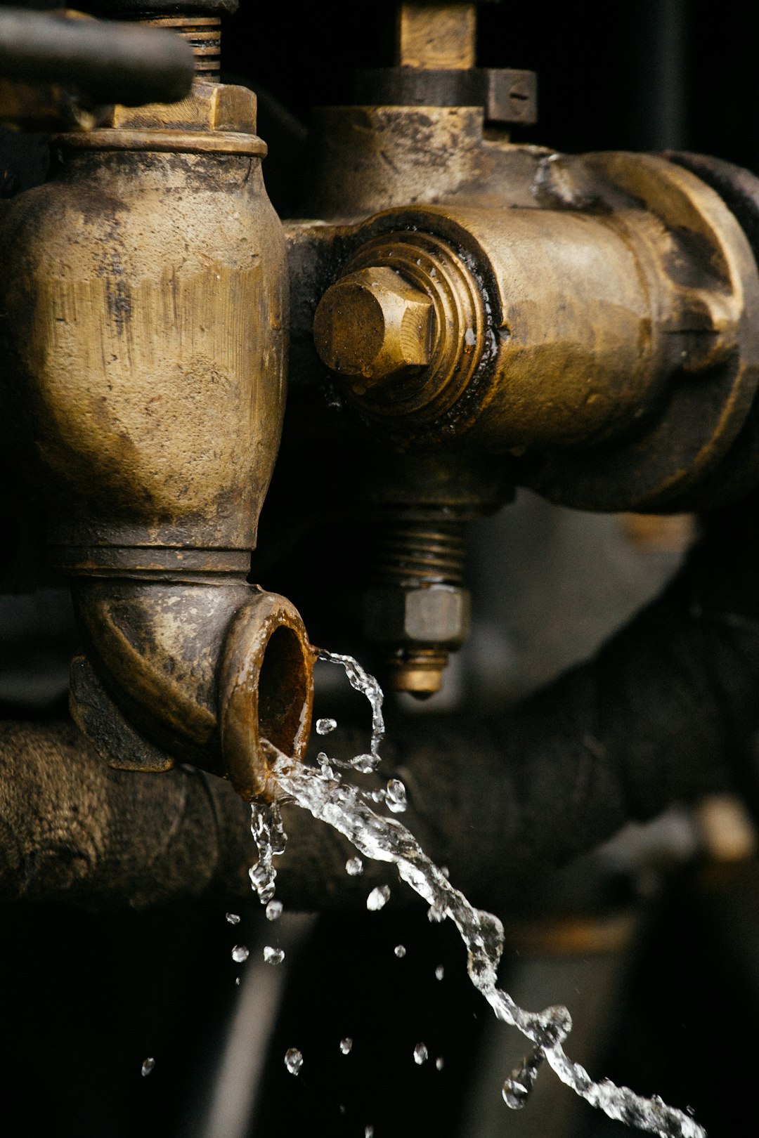 Understanding the Impact of Hard Water on Pipes