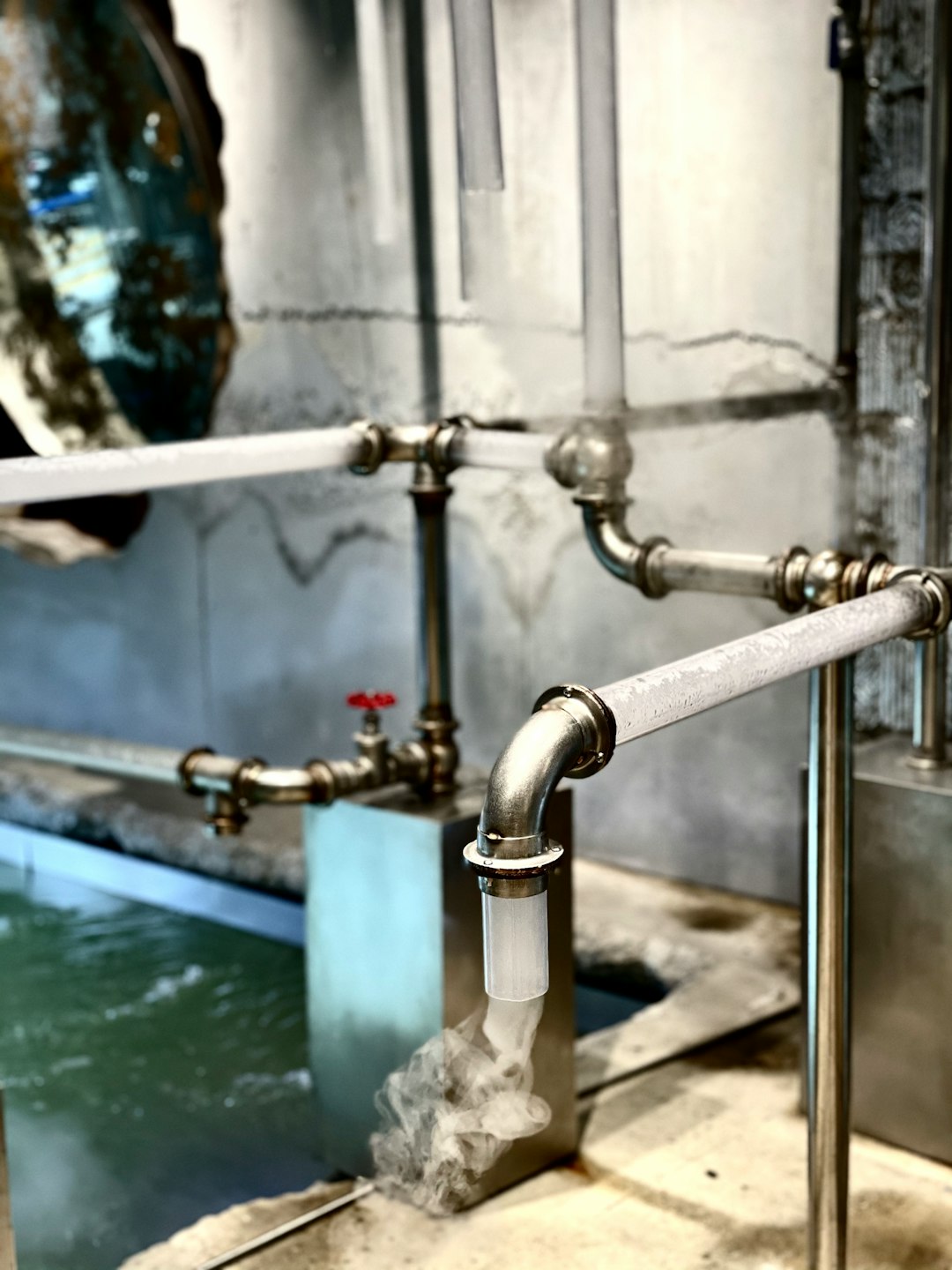 Customer-Centered Approach to Plumbing Repairs