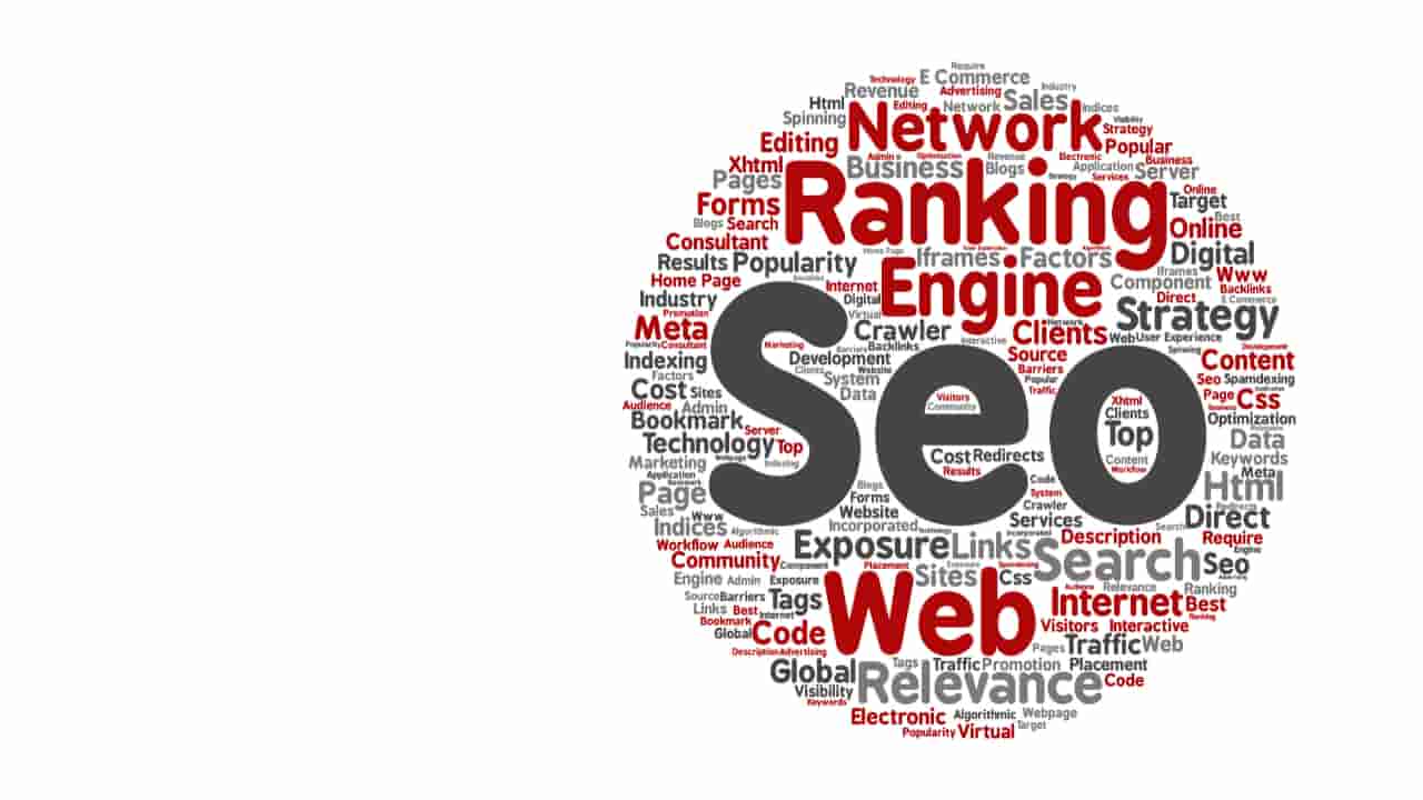 What Is Stopping You from Outperforming Competitors? Find Out How SEO Can Change the Game!