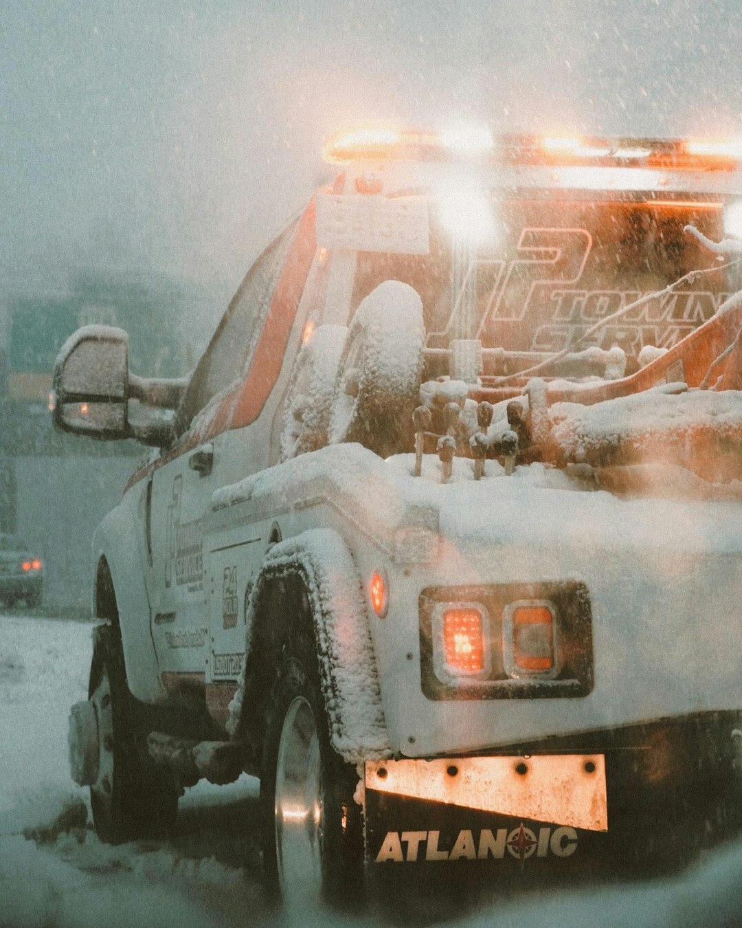 Roadside Assistance Durham  