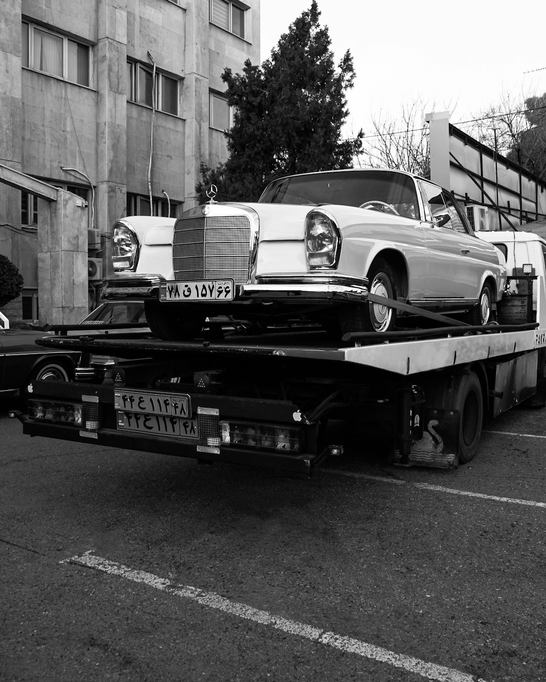 24 Hour Towing Durham  